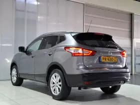 Nissan Qashqai thumbnail 6