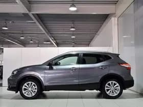 Nissan Qashqai thumbnail 51
