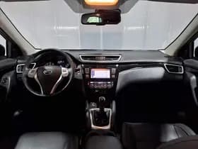 Nissan Qashqai thumbnail 53