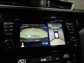 Nissan Qashqai thumbnail 55