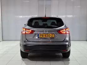 Nissan Qashqai thumbnail 7