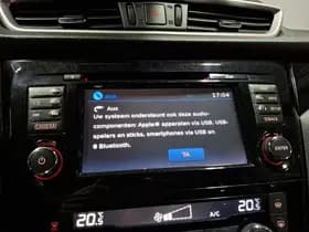 Nissan Qashqai thumbnail 62