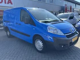 Toyota Proace thumbnail 14