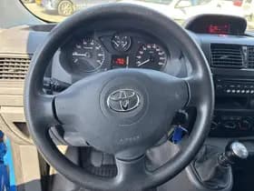 Toyota Proace thumbnail 24