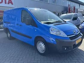 Toyota Proace thumbnail 32