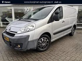 Toyota Proace thumbnail 38