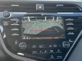 Toyota Camry thumbnail 14