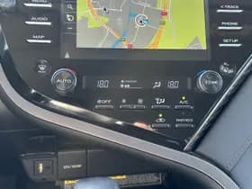 Toyota Camry thumbnail 17