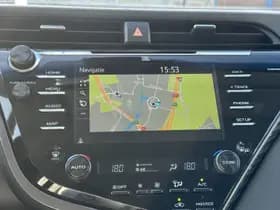 Toyota Camry thumbnail 18