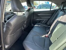 Toyota Camry thumbnail 23