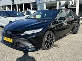 Toyota Camry thumbnail 35