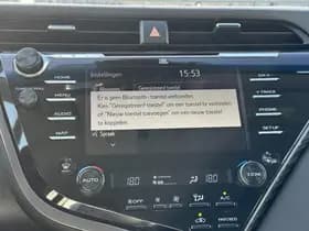 Toyota Camry thumbnail 54