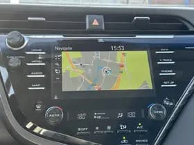 Toyota Camry thumbnail 57