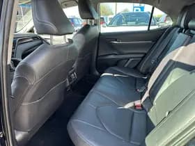 Toyota Camry thumbnail 62