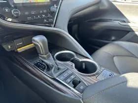 Toyota Camry thumbnail 64