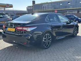 Toyota Camry thumbnail 76