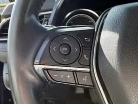 Toyota Camry thumbnail 9