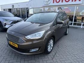 Ford Grand-c-max thumbnail 20