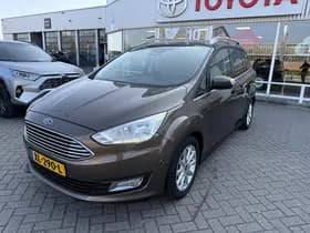 Ford Grand-c-max thumbnail 43