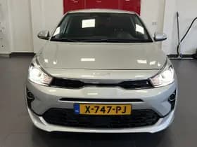 Kia Rio thumbnail 25