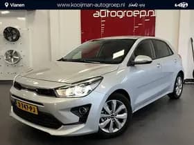 Kia Rio thumbnail 28