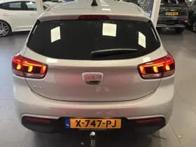 Kia Rio thumbnail 49