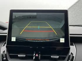 Toyota Corolla-cross thumbnail 16