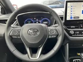 Toyota Corolla-cross thumbnail 23