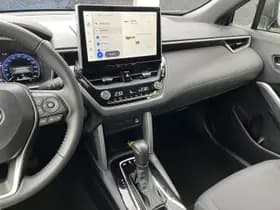 Toyota Corolla-cross thumbnail 30