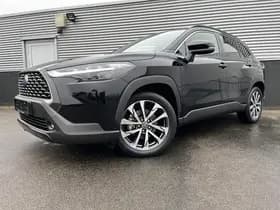 Toyota Corolla-cross thumbnail 52