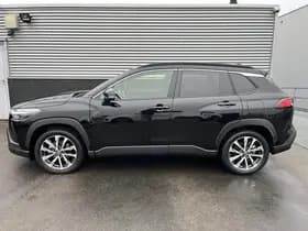 Toyota Corolla-cross thumbnail 53