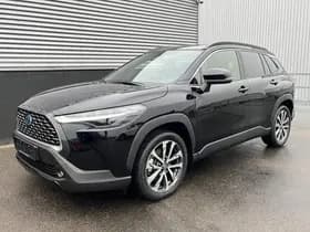 Toyota Corolla-cross thumbnail 54