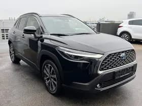 Toyota Corolla-cross thumbnail 56