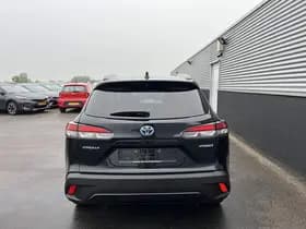 Toyota Corolla-cross thumbnail 59