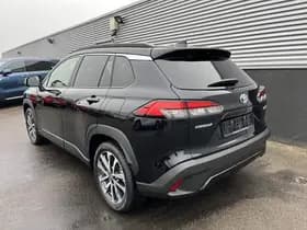 Toyota Corolla-cross thumbnail 63
