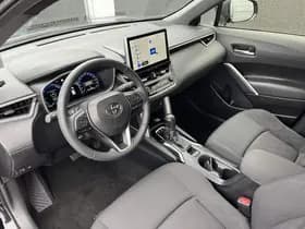Toyota Corolla-cross thumbnail 68