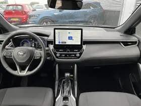 Toyota Corolla-cross thumbnail 71