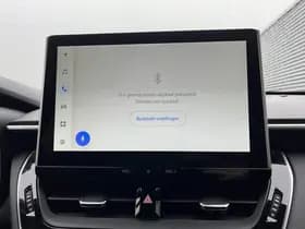 Toyota Corolla-cross thumbnail 86