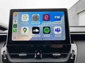 Toyota Corolla-cross thumbnail 90