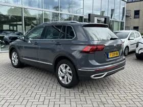 Volkswagen Tiguan thumbnail 2