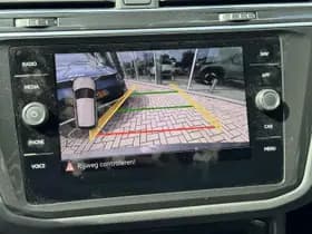 Volkswagen Tiguan thumbnail 11