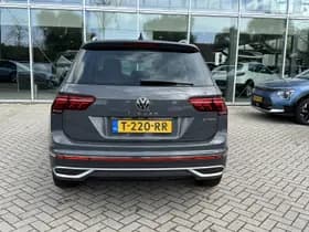 Volkswagen Tiguan thumbnail 3