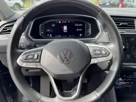 Volkswagen Tiguan thumbnail 21