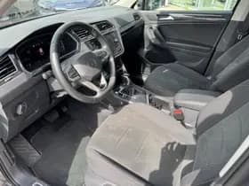 Volkswagen Tiguan thumbnail 25