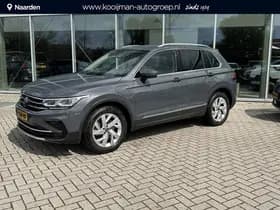 Volkswagen Tiguan thumbnail 45