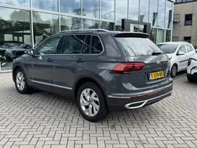 Volkswagen Tiguan thumbnail 46