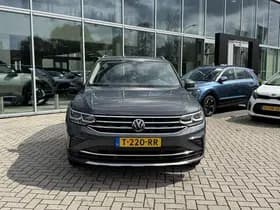 Volkswagen Tiguan thumbnail 48