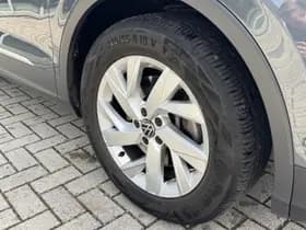 Volkswagen Tiguan thumbnail 7