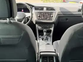 Volkswagen Tiguan thumbnail 70