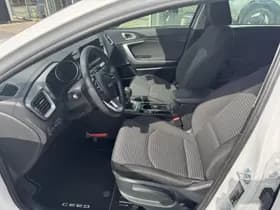 Kia Ceed-sportswagon thumbnail 23